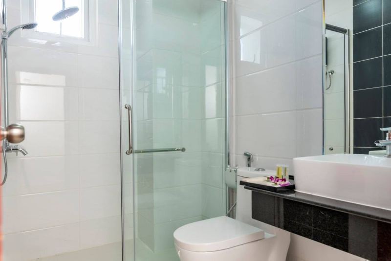 1-Bedroom Apartment in PR-003A