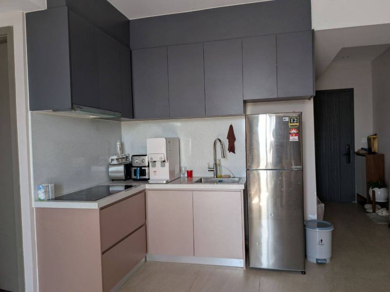 3-Bedroom Condo in Times Square 3