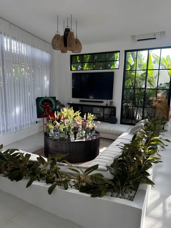 3 Bedroom Villa in Canggu