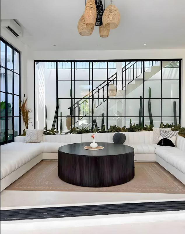 3 Bedroom Villa in Canggu