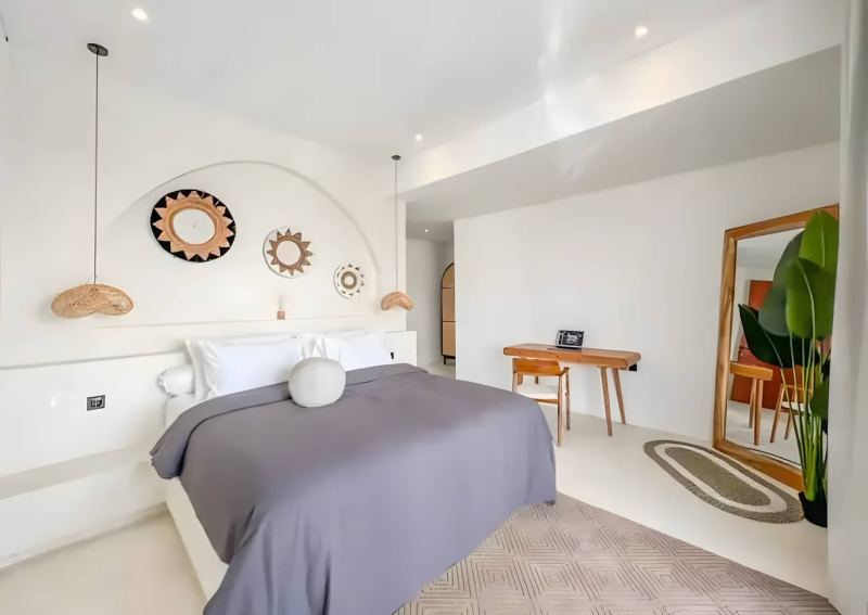3 Bedroom Villa in Canggu