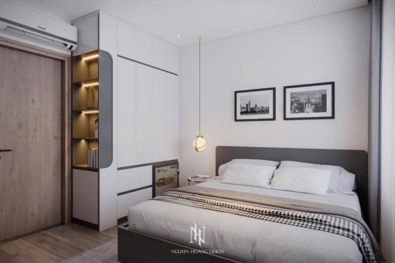 2-bedroom Apartment in The Tropical Beverly Solari