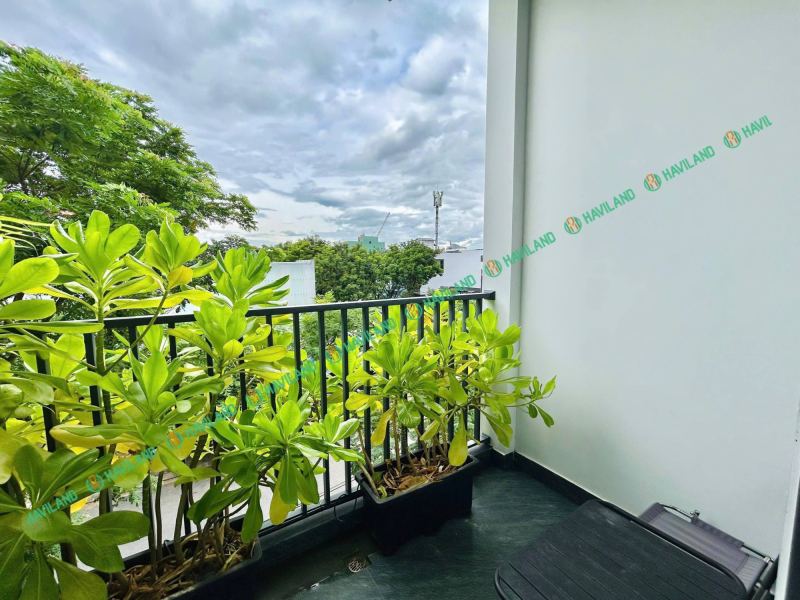1 Bedroom Apartment on Vu Ngoc Nha Street