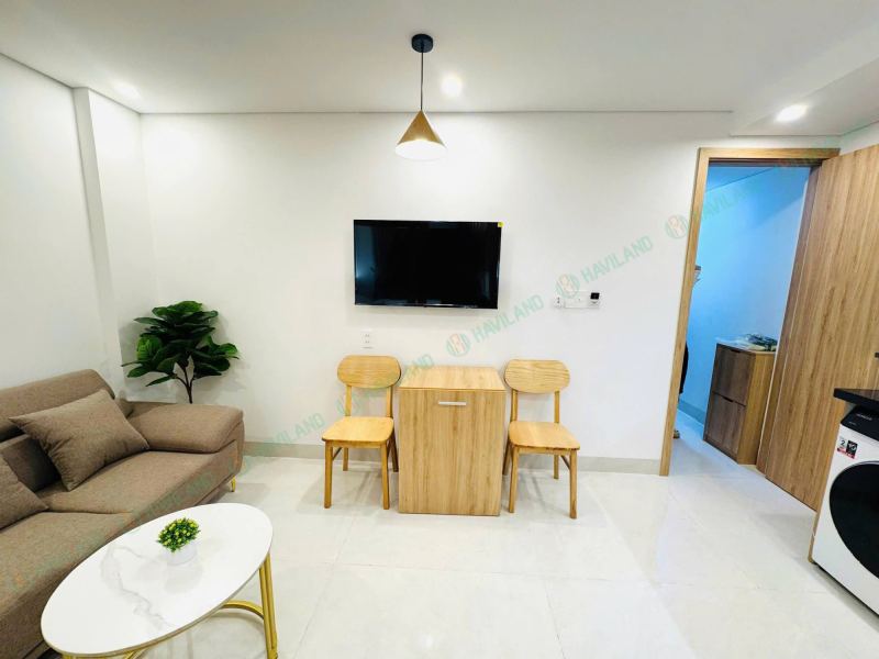New 1 Bedroom Apartment on Do Ba Street