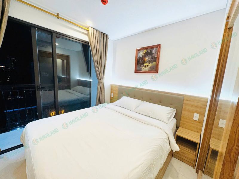 New 1 Bedroom Apartment on Do Ba Street