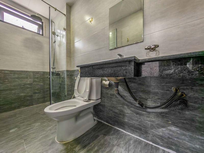 2-Bedroom Apartment Cao Ba Quat A241