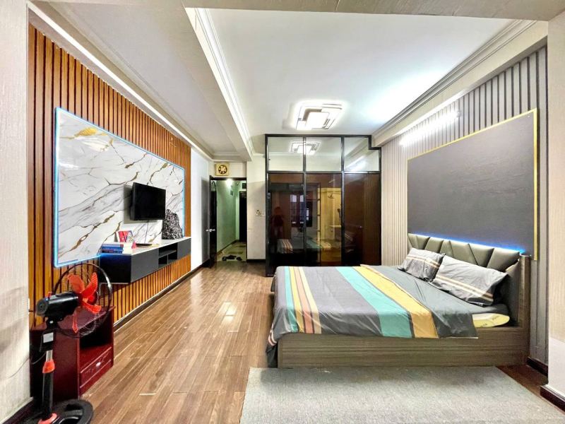 1-Bedroom Apartment CH-3170 in Loc Tho