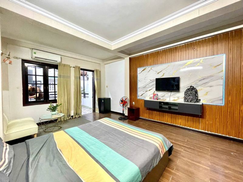 1-Bedroom Apartment CH-3170 in Loc Tho