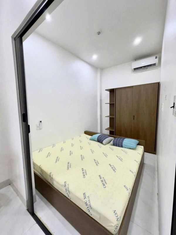 1-Bedroom Apartment on K20 Street