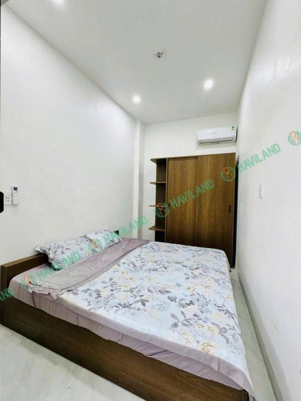 1-Bedroom Apartment on K20 Street