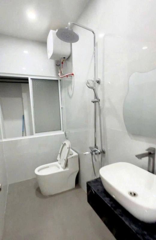 1-Bedroom Apartment on K20 Street