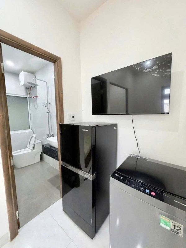 1-Bedroom Apartment on K20 Street