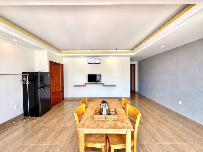 1BR Apartment in Vinh Hai