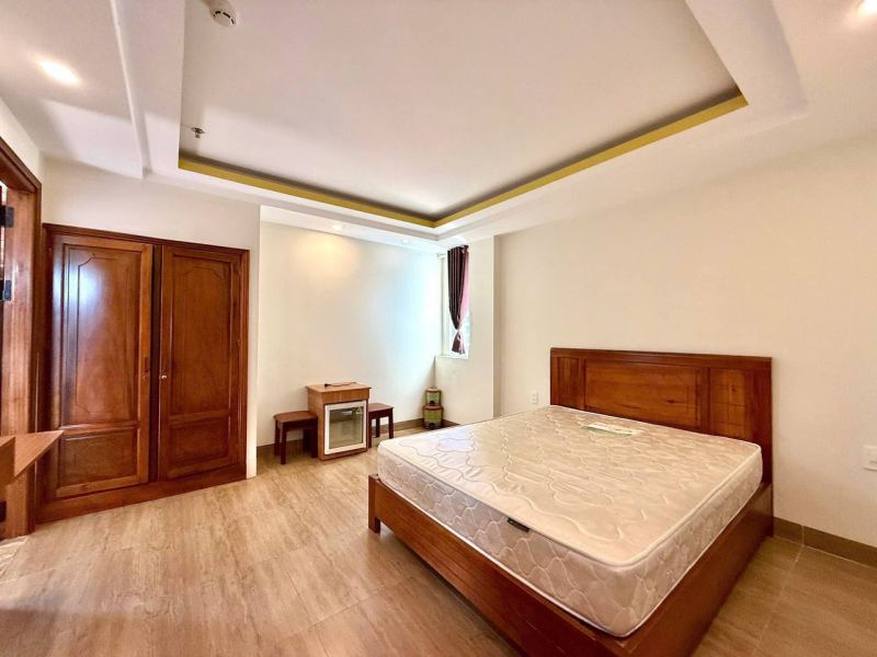 1BR Apartment in Vinh Hai
