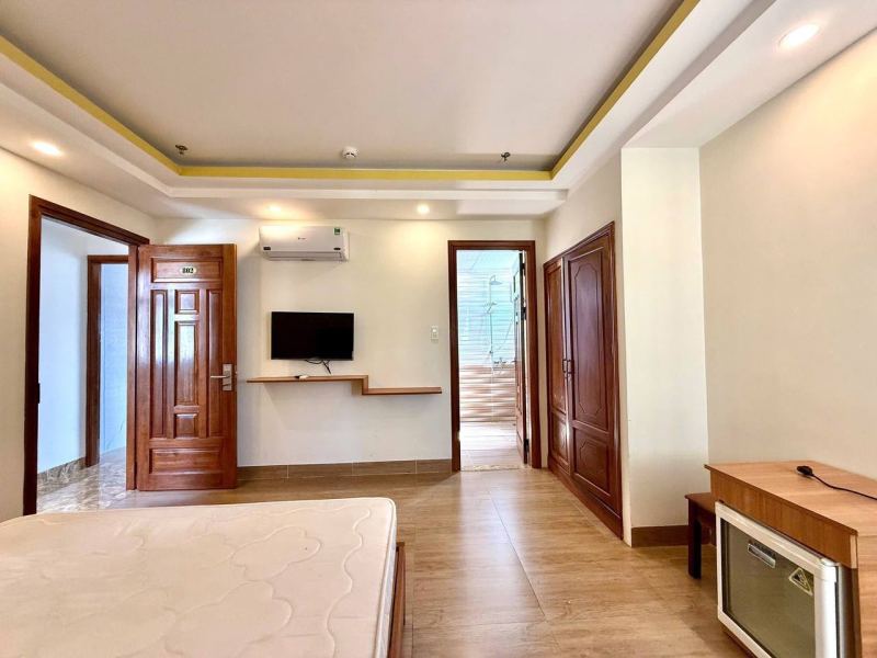1BR Apartment in Vinh Hai