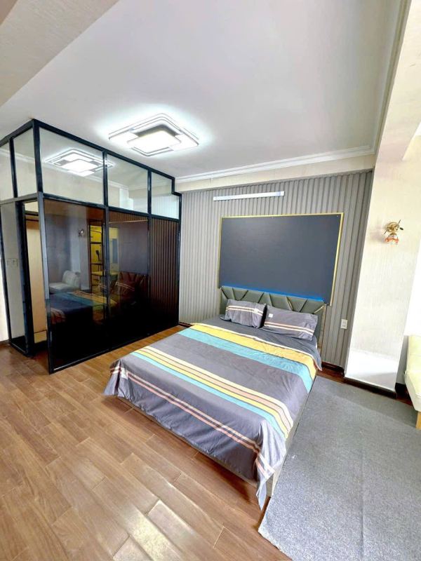 1BR Apartment on Tran Phu Street