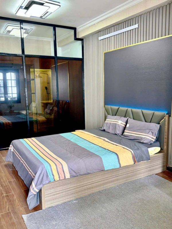 1BR Apartment on Tran Phu Street