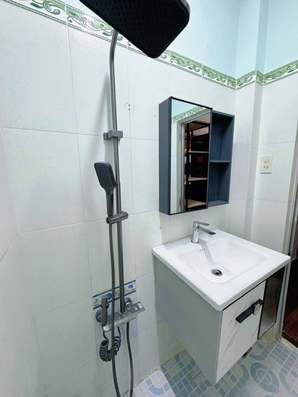1BR Apartment on Tran Phu Street