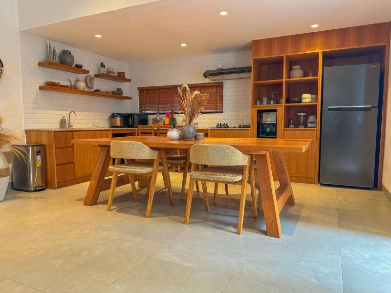 2-Bedroom Villa near Berawa Beach