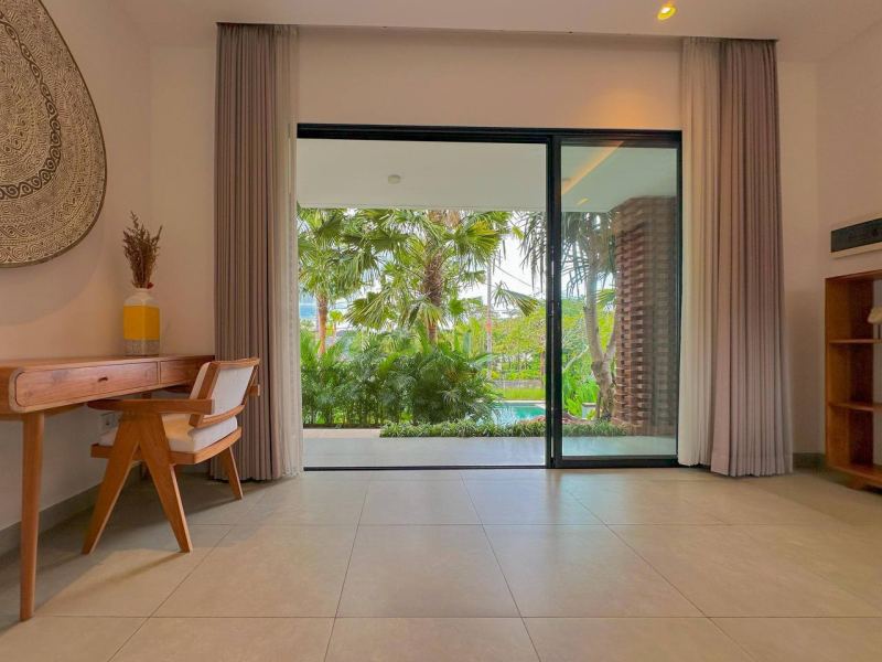 2-Bedroom Villa near Berawa Beach