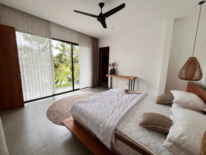 2-Bedroom Villa near Berawa Beach