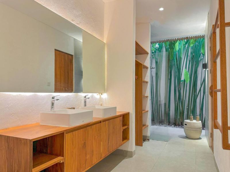 2-Bedroom Villa near Berawa Beach