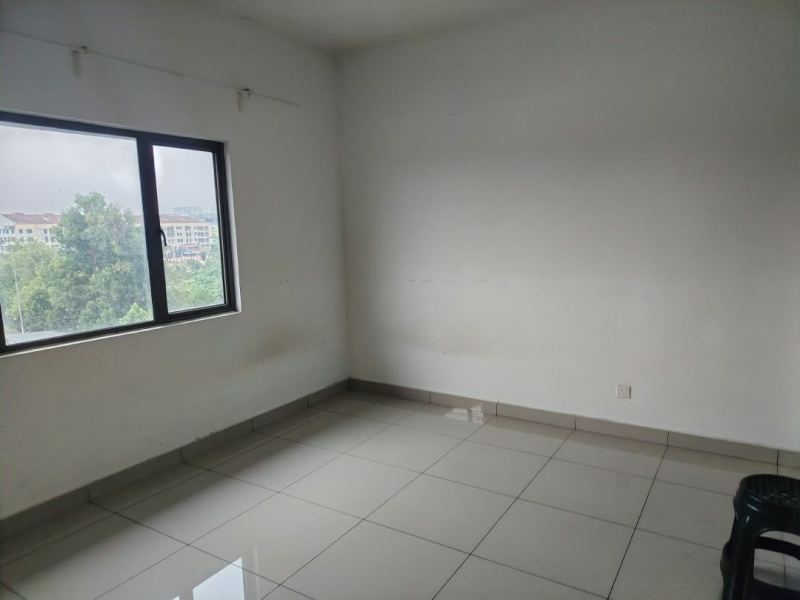 3-Bedroom Apartment in Mirai Residences
