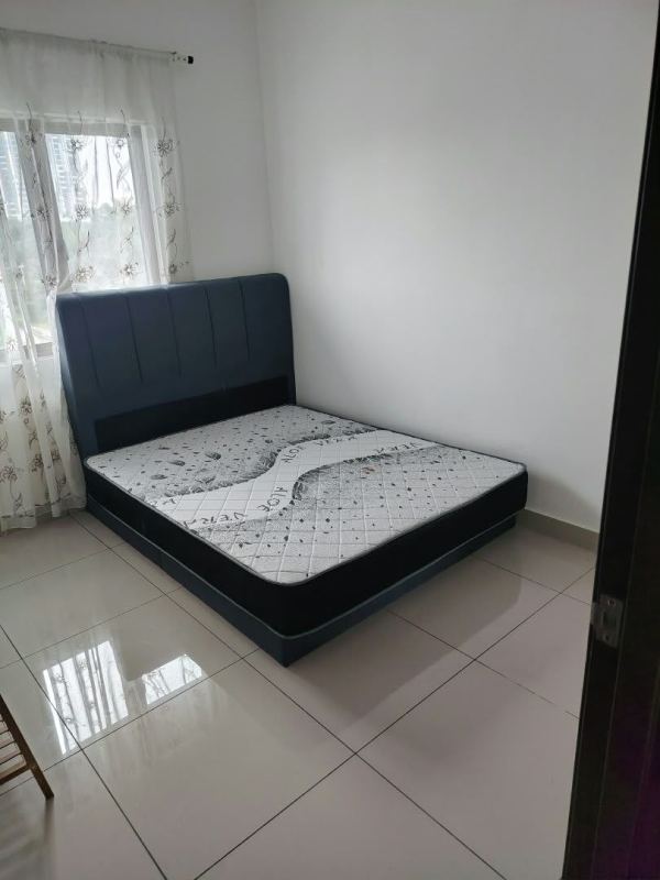 3-Bedroom Apartment in Mirai Residences