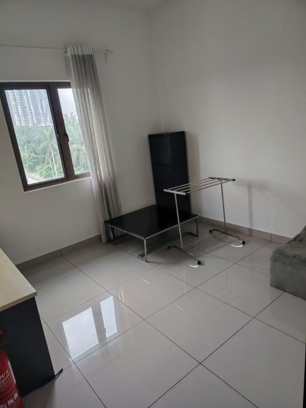 3-Bedroom Apartment in Mirai Residences