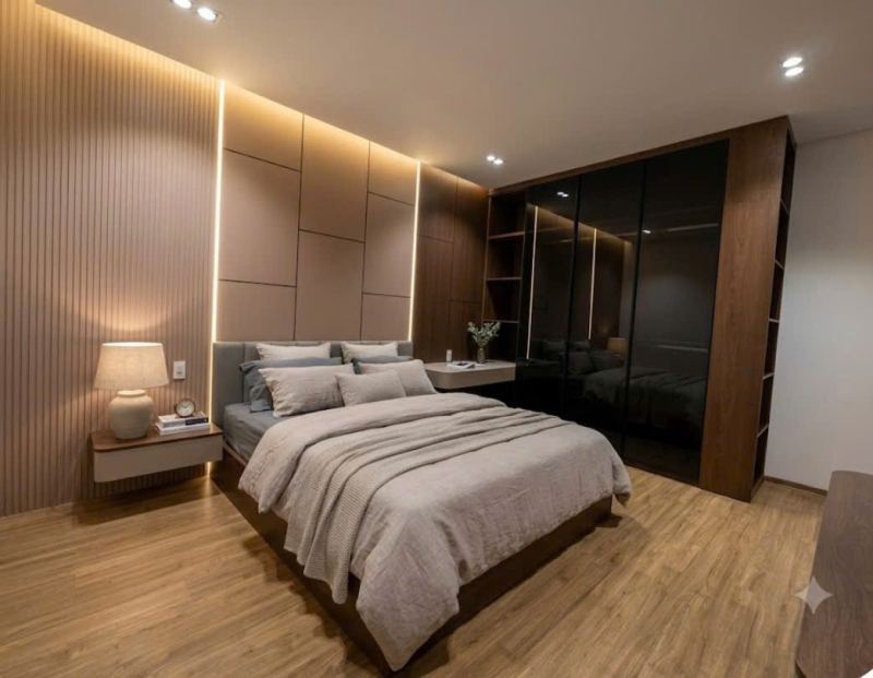 4-Bedroom House with Swimming Pool on Hoang Dieu