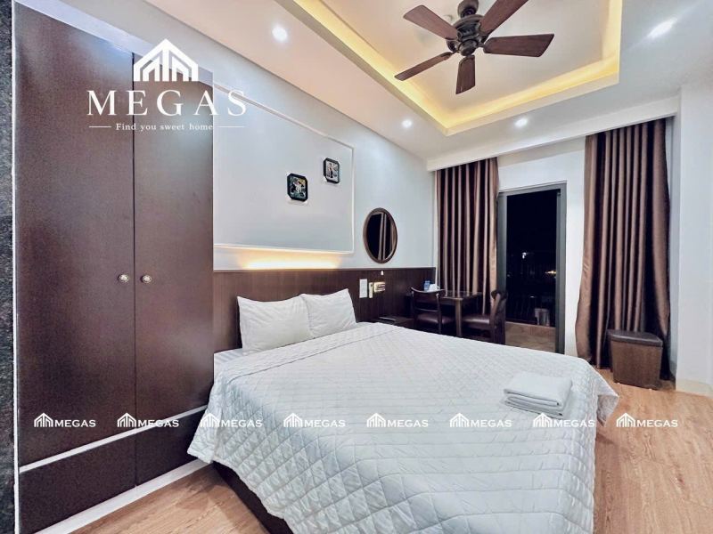 1-Bedroom Apartment in North Nha Trang
