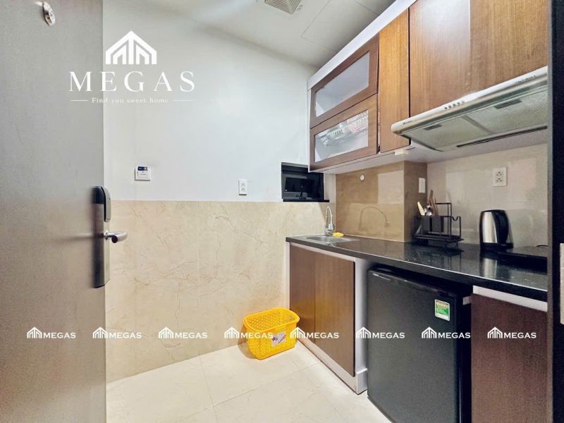 1-Bedroom Apartment in North Nha Trang