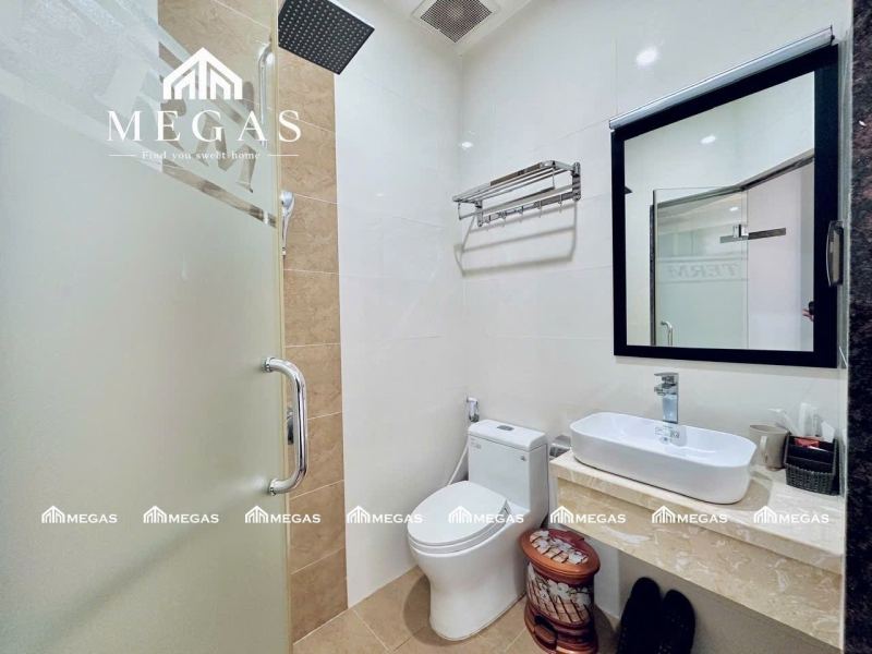 1-Bedroom Apartment in North Nha Trang