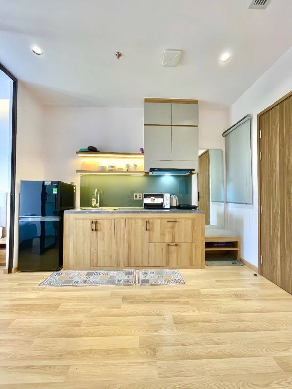 1BR Apartment on An Don 5, Son Tra