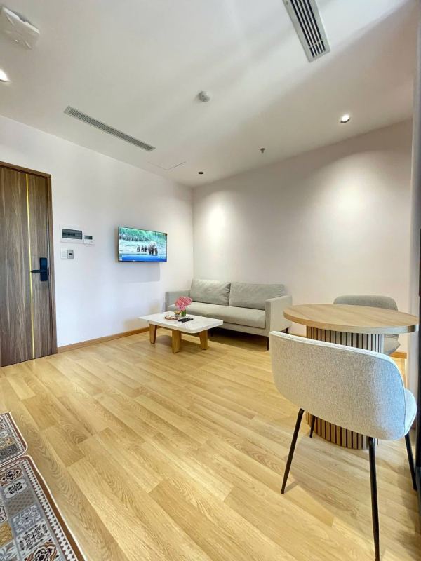 1BR Apartment on An Don 5, Son Tra