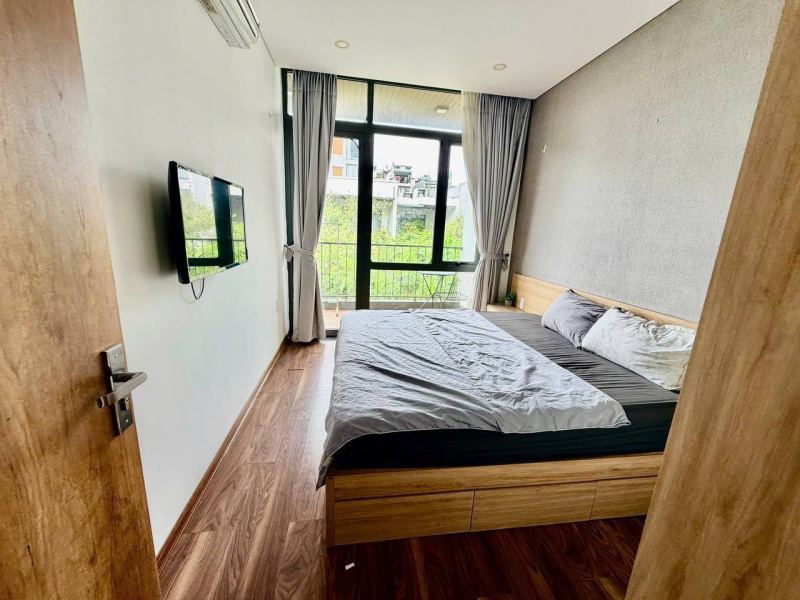 2BR Apartment on Mai Thuc Lan, My An