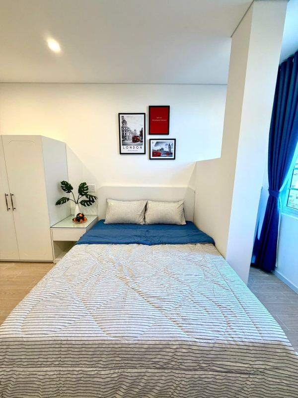 Studio Apartment on K20 Street