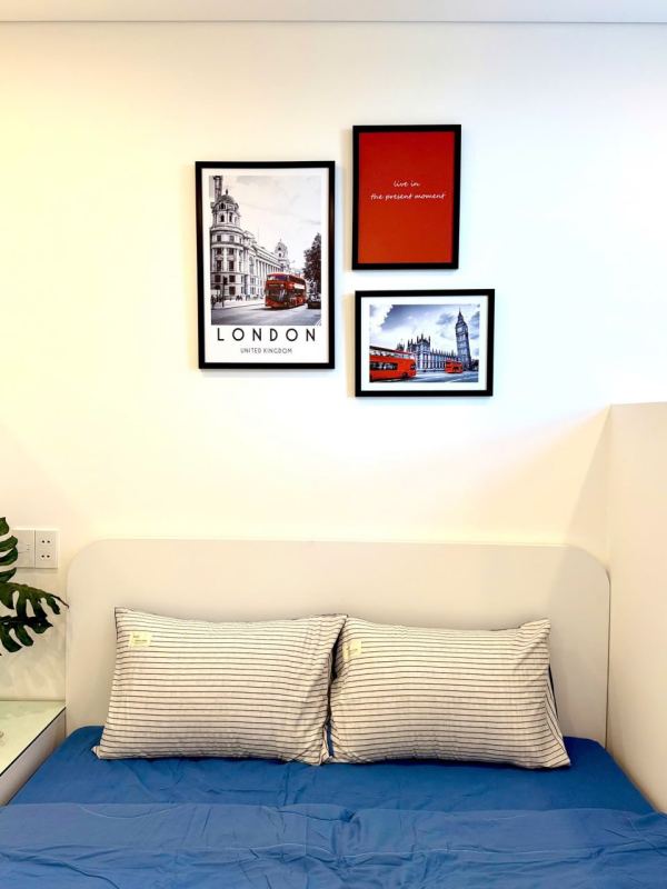 Studio Apartment on K20 Street