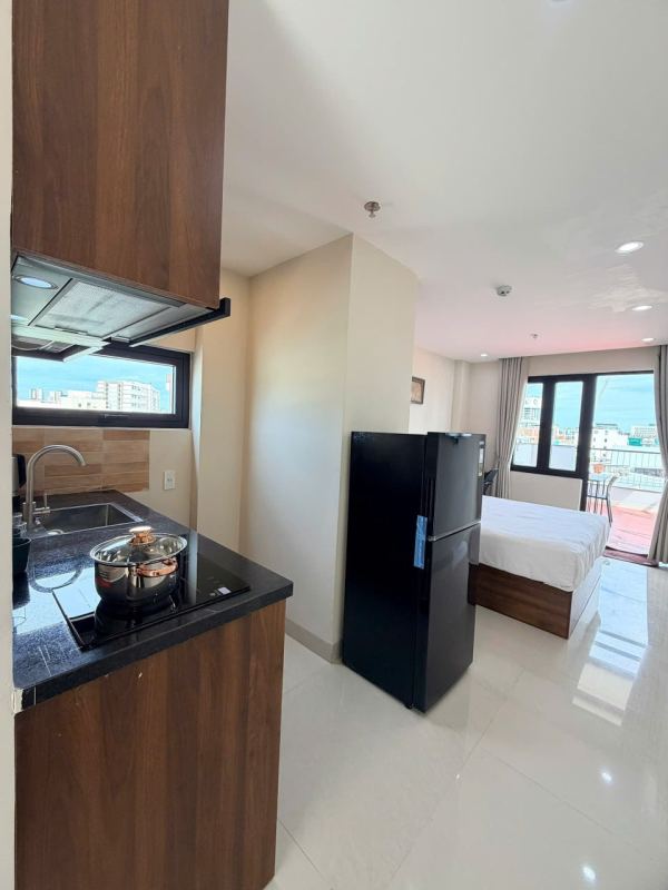 Brand New Penthouse Room 601