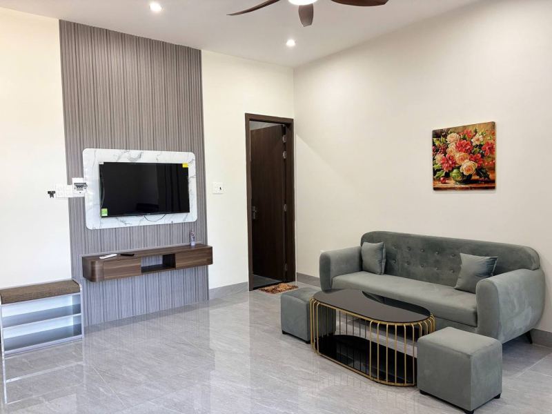 Brand New Studio Apartment in Son Tra