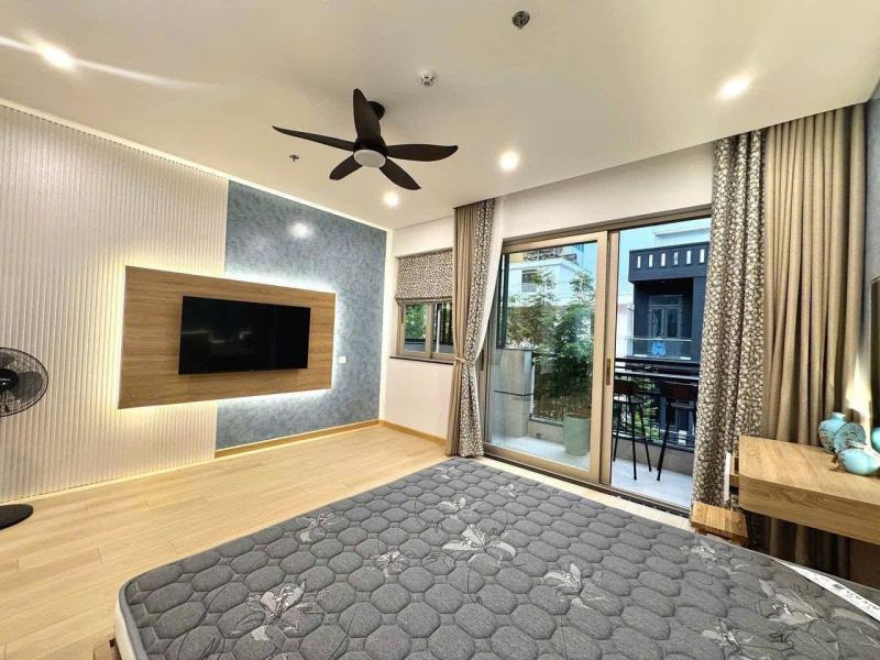 2BR Apartment on An Thuong 3 Street, My An