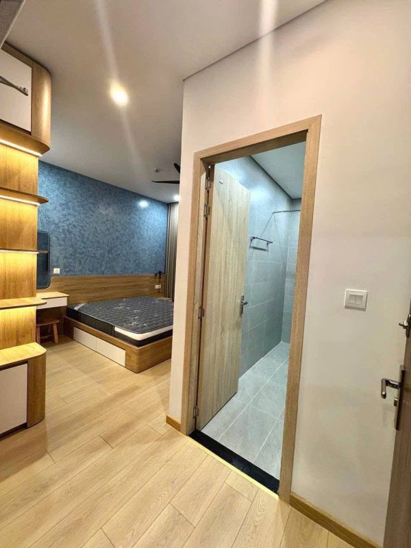 2BR Apartment on An Thuong 3 Street, My An