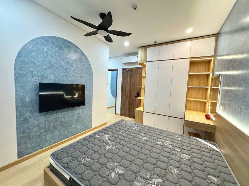 2BR Apartment on An Thuong 3 Street, My An