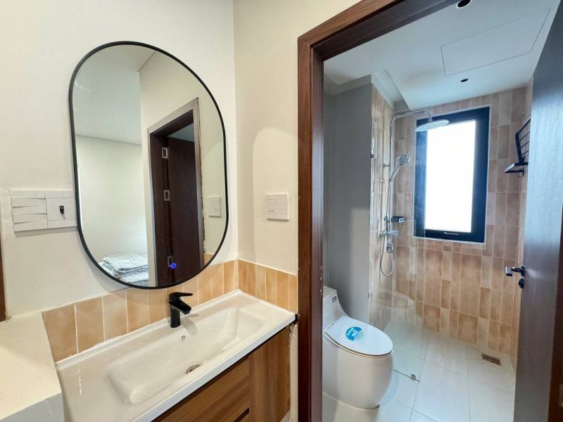1BR Apartment on Nguyen Tri Phuong Street, Hai Chau