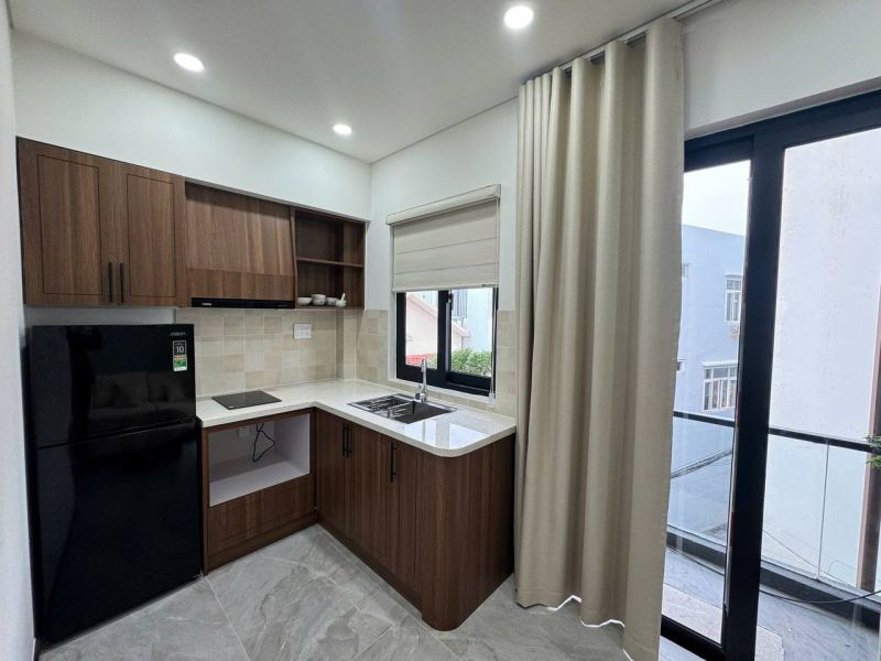 1BR Apartment on Nguyen Tri Phuong Street, Hai Chau