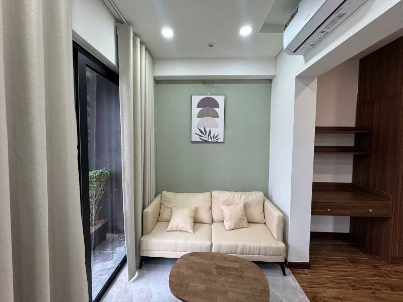 1BR Apartment on Nguyen Tri Phuong Street, Hai Chau