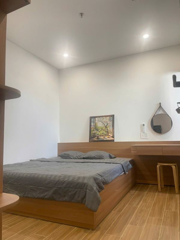 1BR Apartment on Ngo Chi Lan Street, Hai Chau