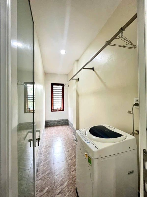1BR Apartment on Le Van Huu Street, My An