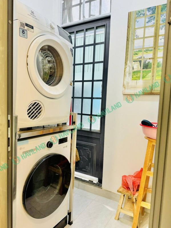 Studio Apartment on An Nhon 7 Street, Son Tra