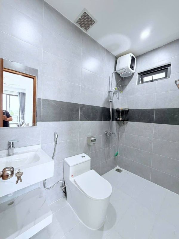 1BR Apartment on Nguyen Lu Street, Khue My